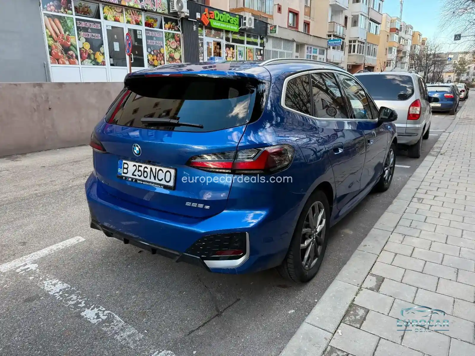 BMW 225 Active Tourer