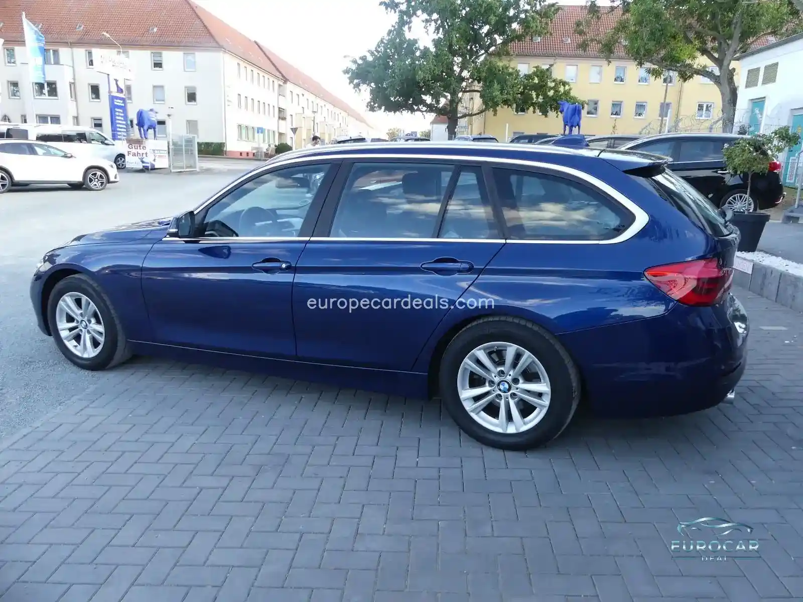 BMW 318