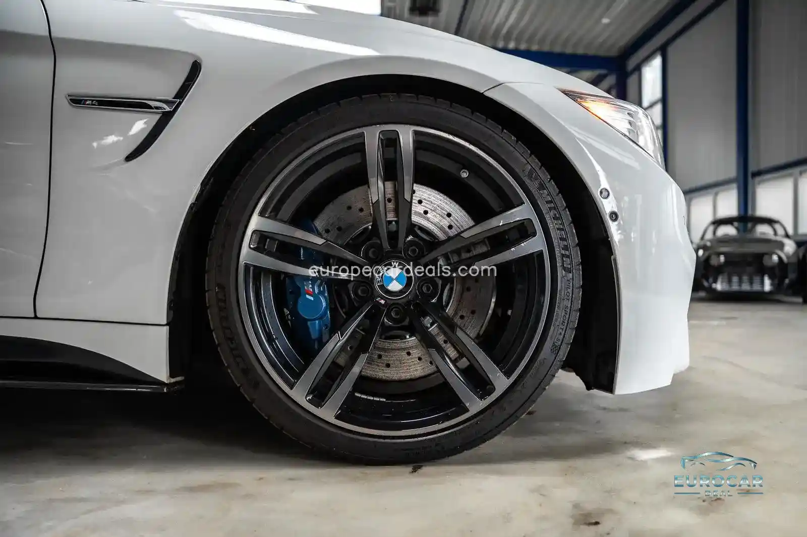 BMW M4