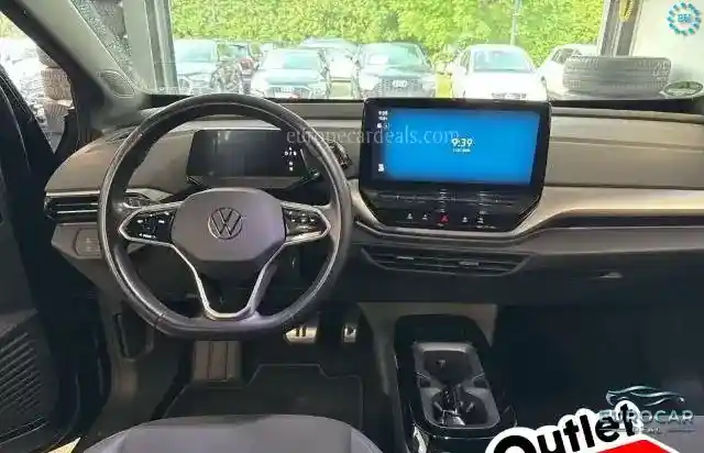 Volkswagen ID.5