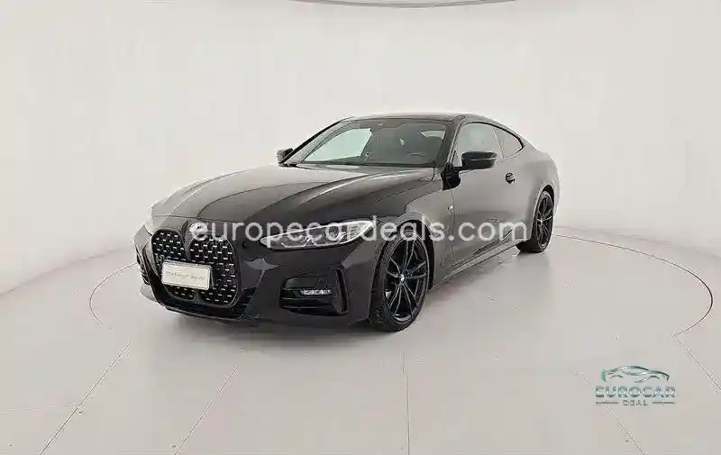BMW 420