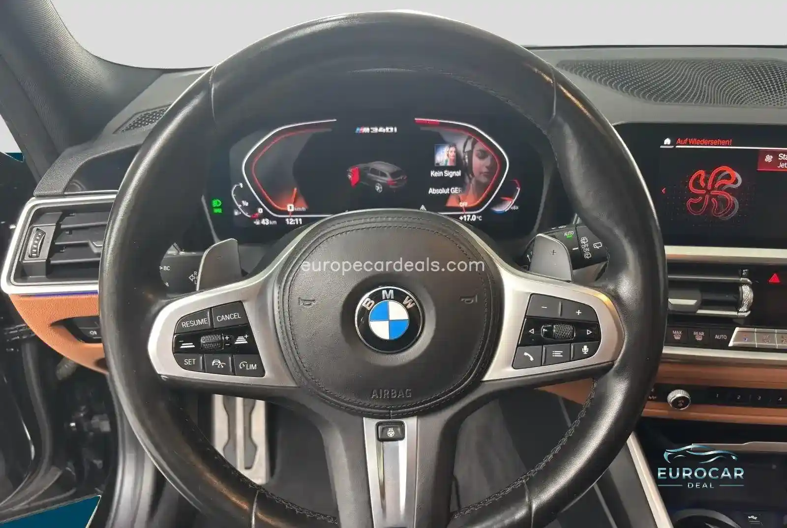 BMW M340i