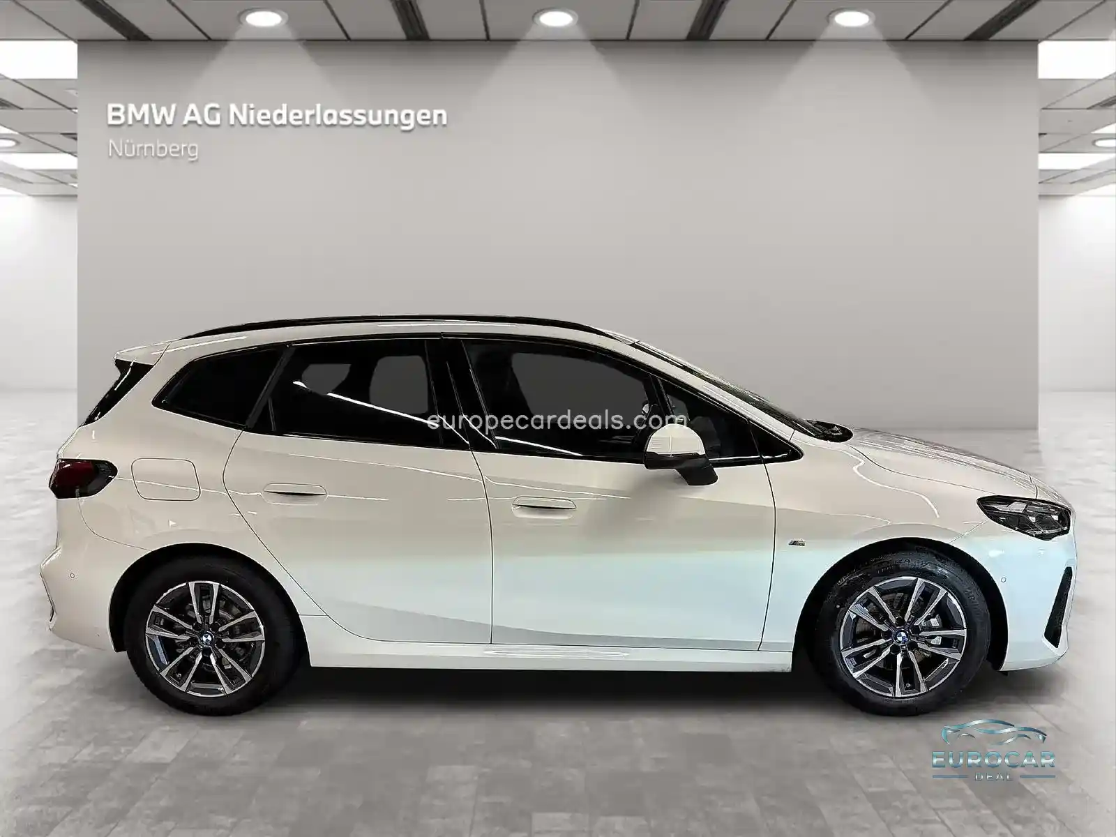 BMW 218 Active Tourer