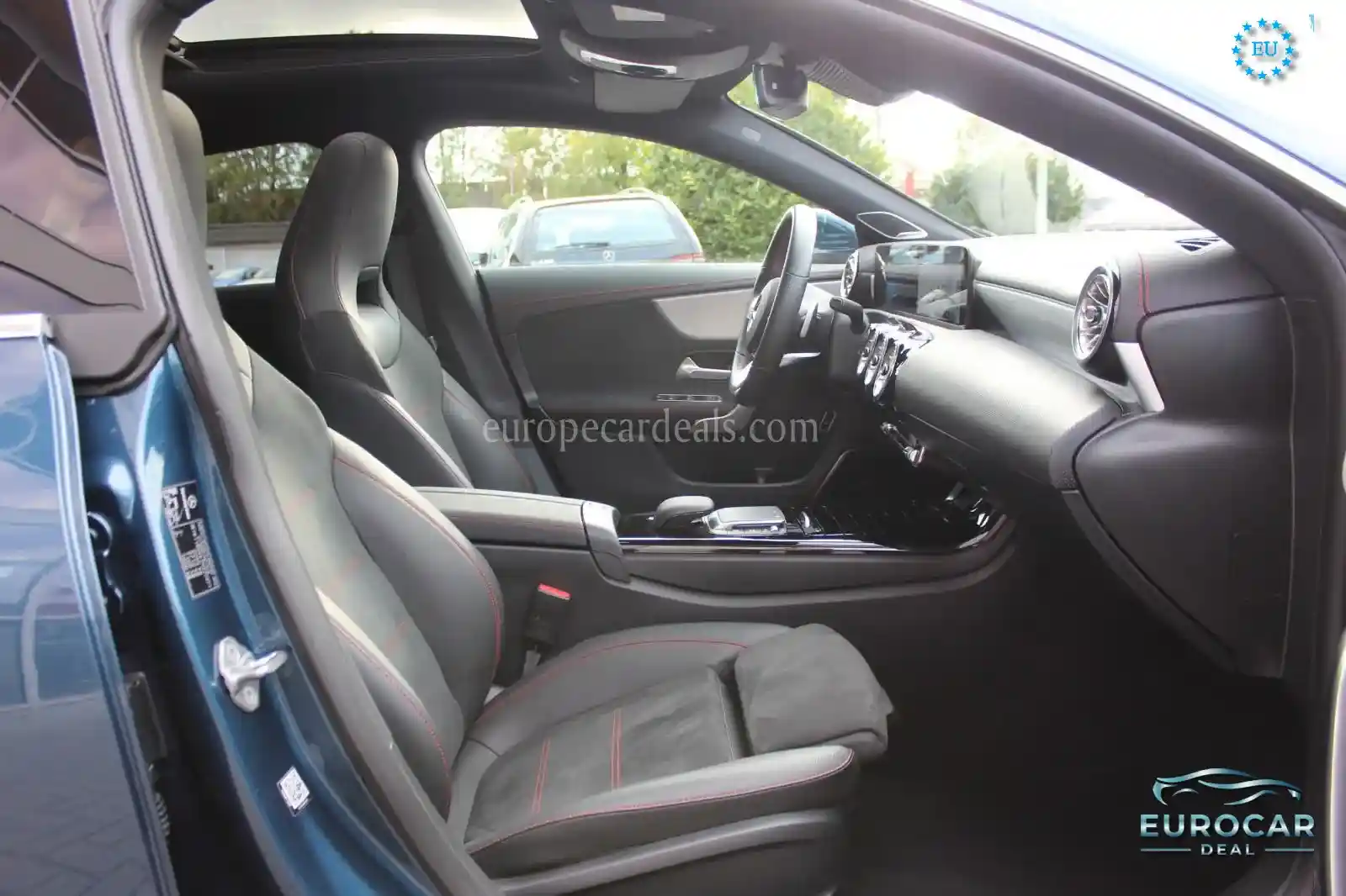 Mercedes-Benz CLA 250 Shooting Brake