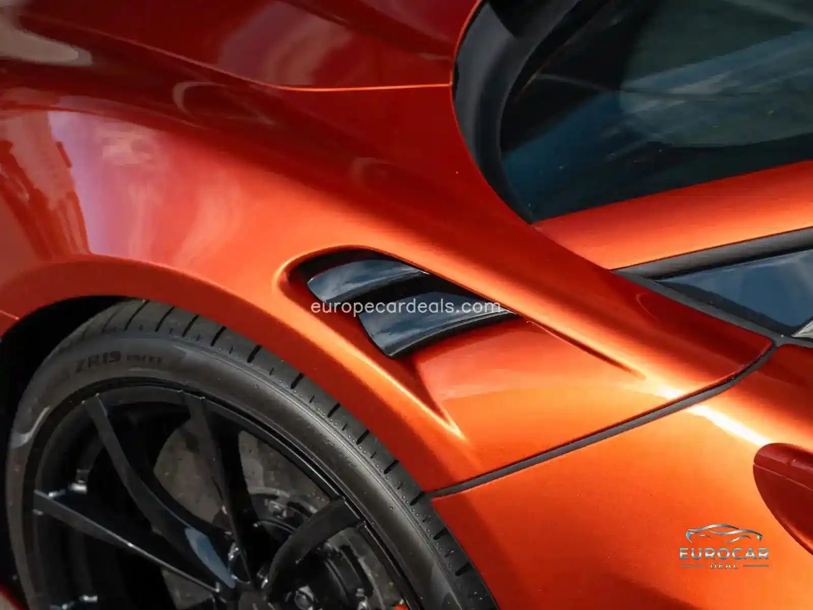 McLaren Artura