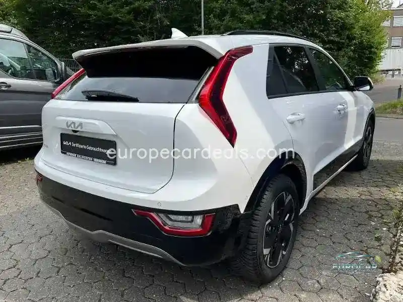 Kia Niro EV