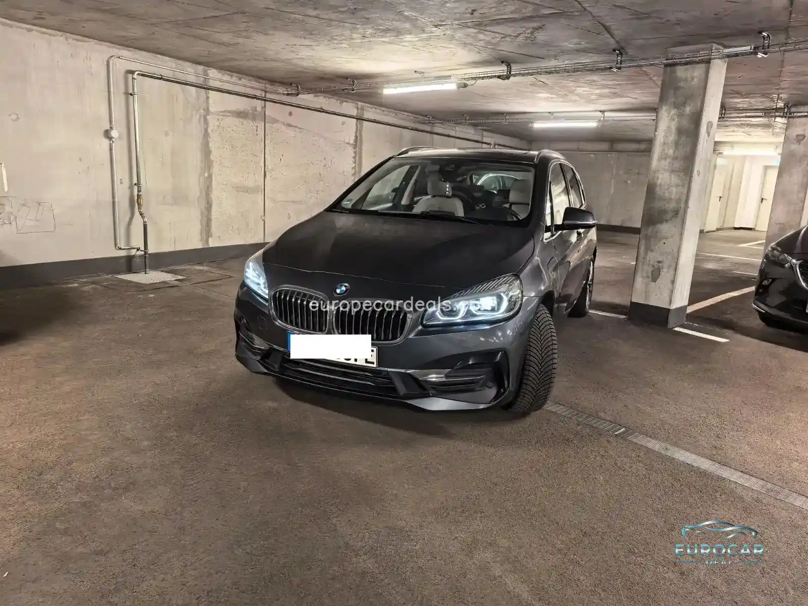 BMW 225 Active Tourer