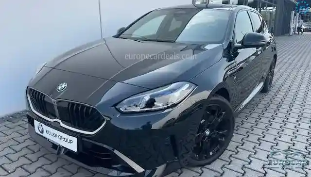 BMW 120