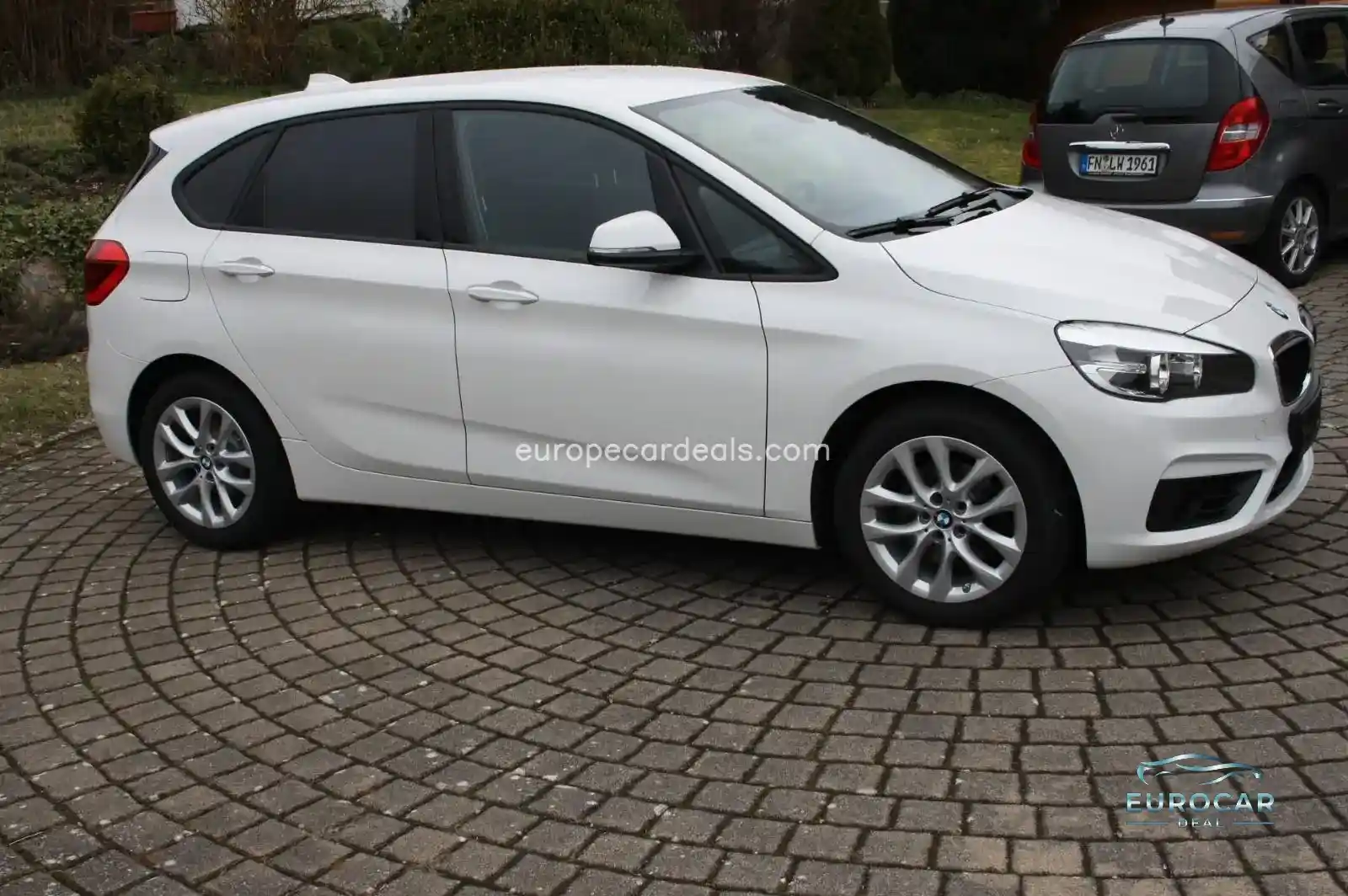 BMW 218 Active Tourer