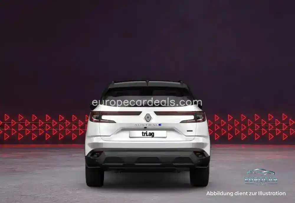 Renault Austral