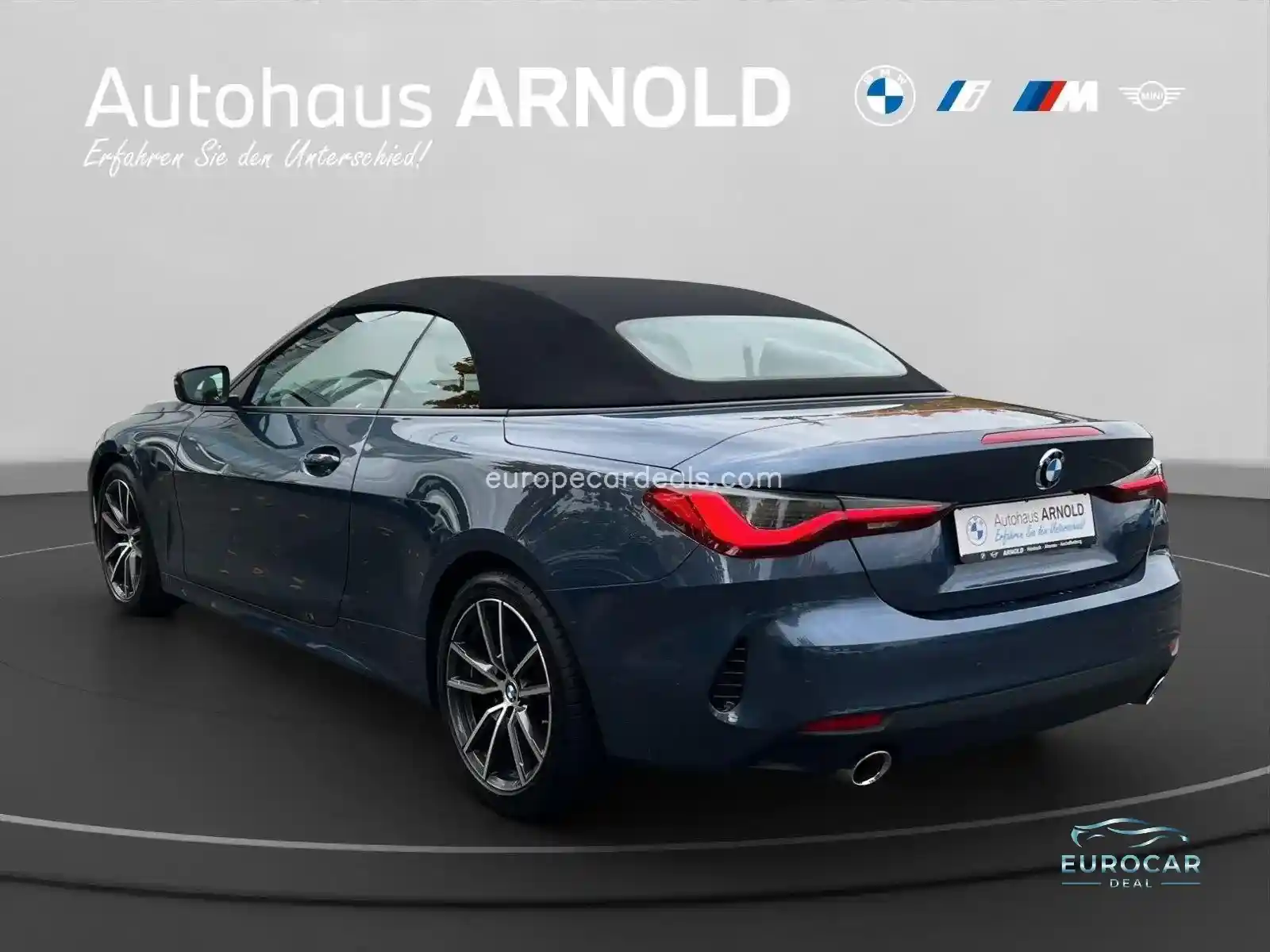 BMW 420