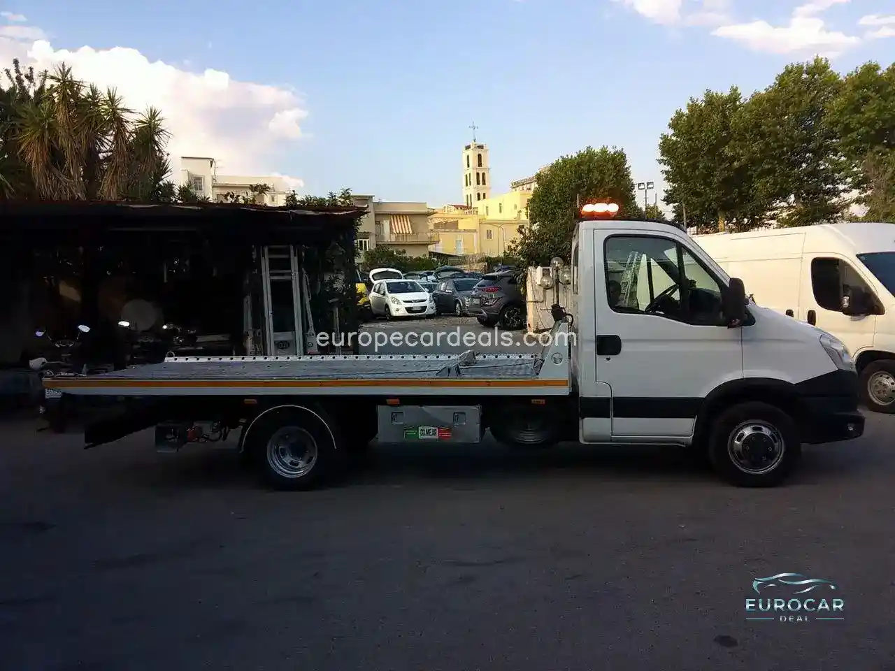 Iveco Other