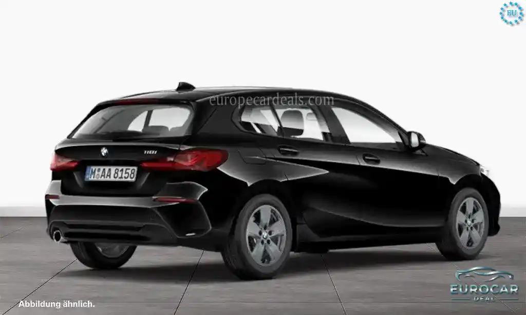 BMW 118