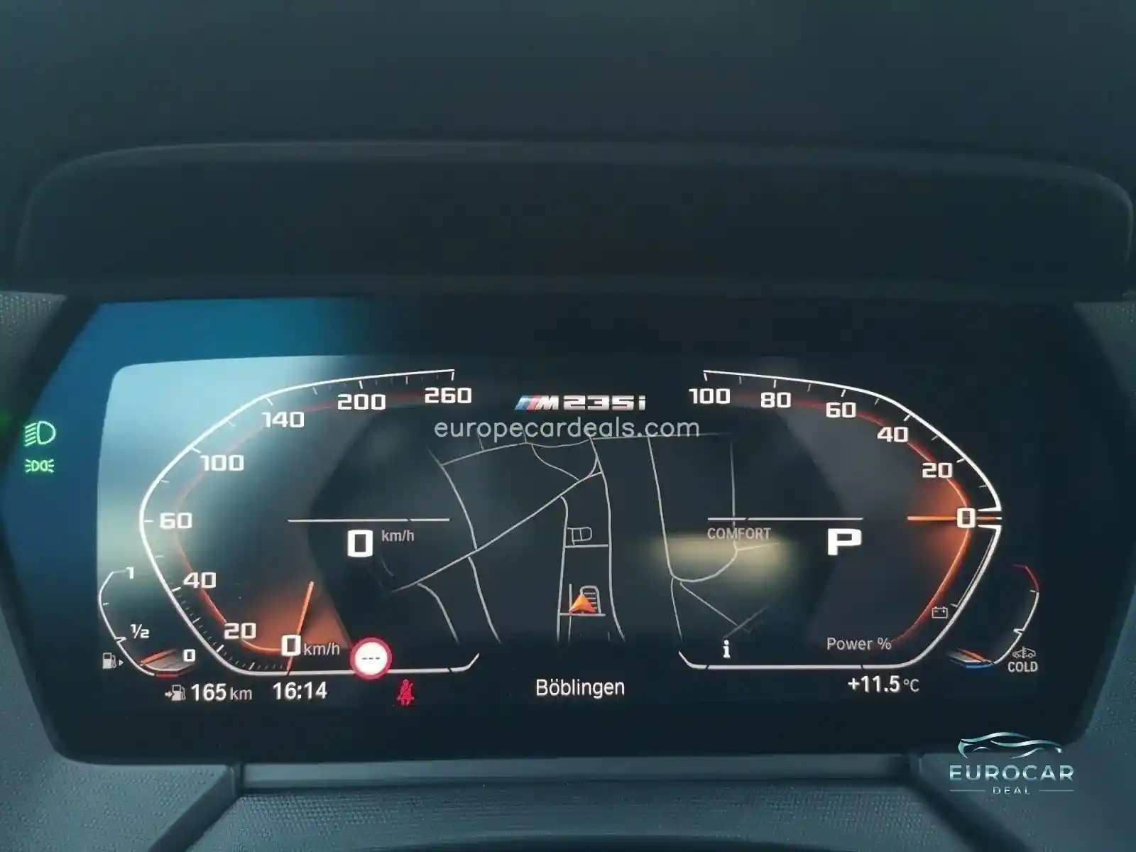 BMW M235
