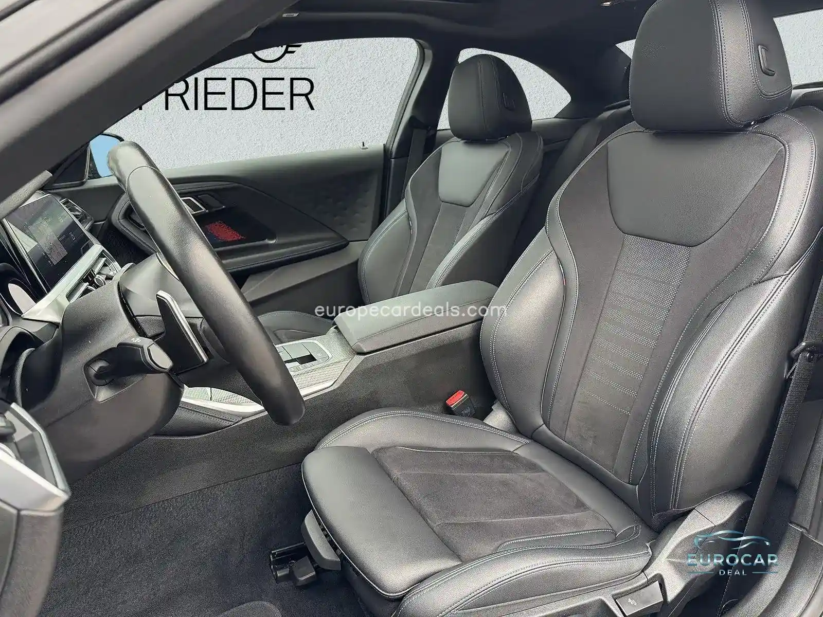 BMW M240i