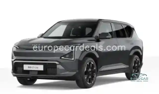 Kia EV5
