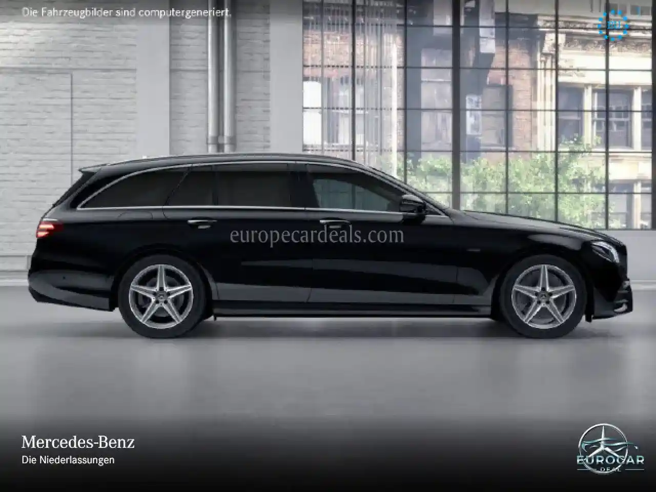 Mercedes-Benz E 300