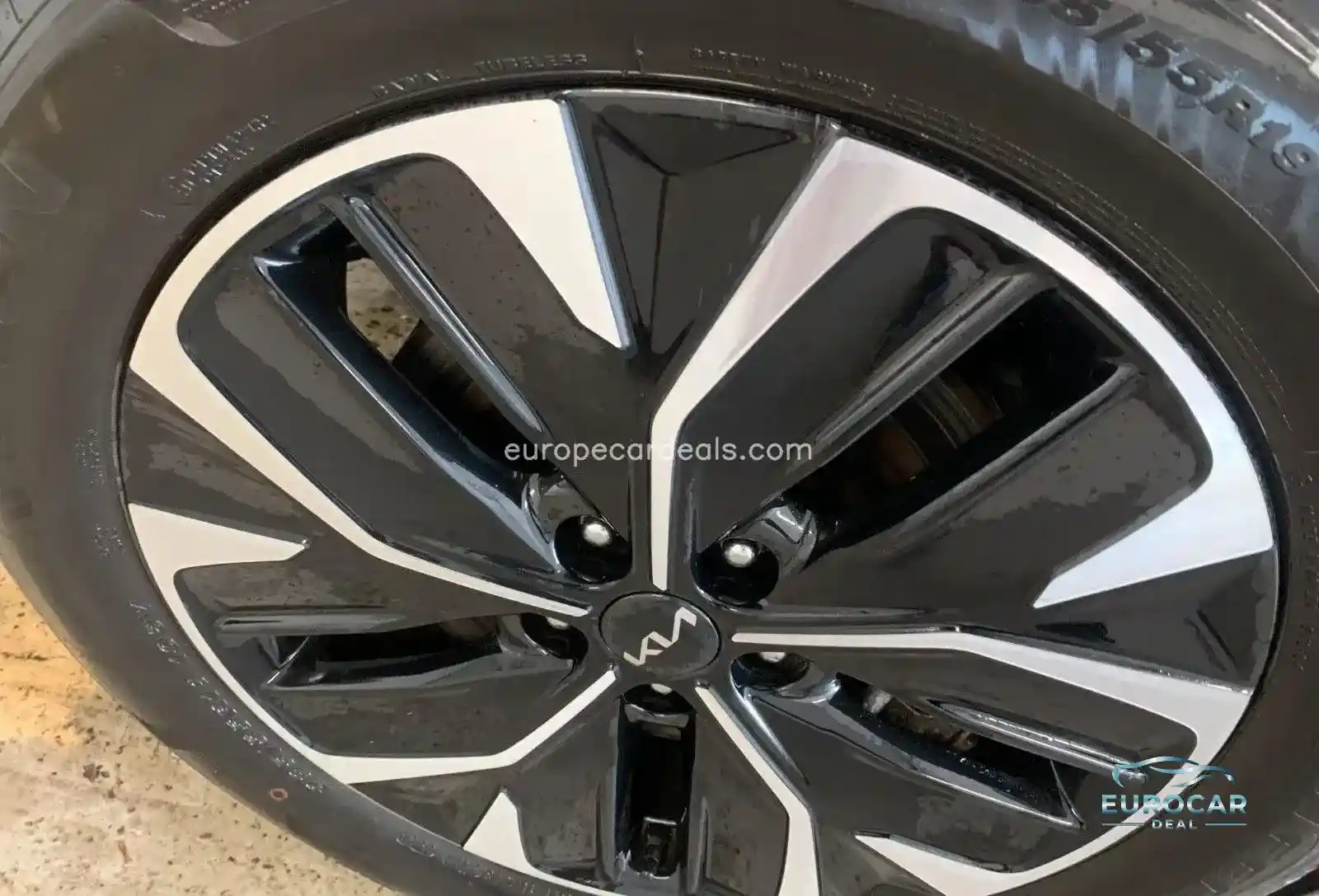 Kia EV6