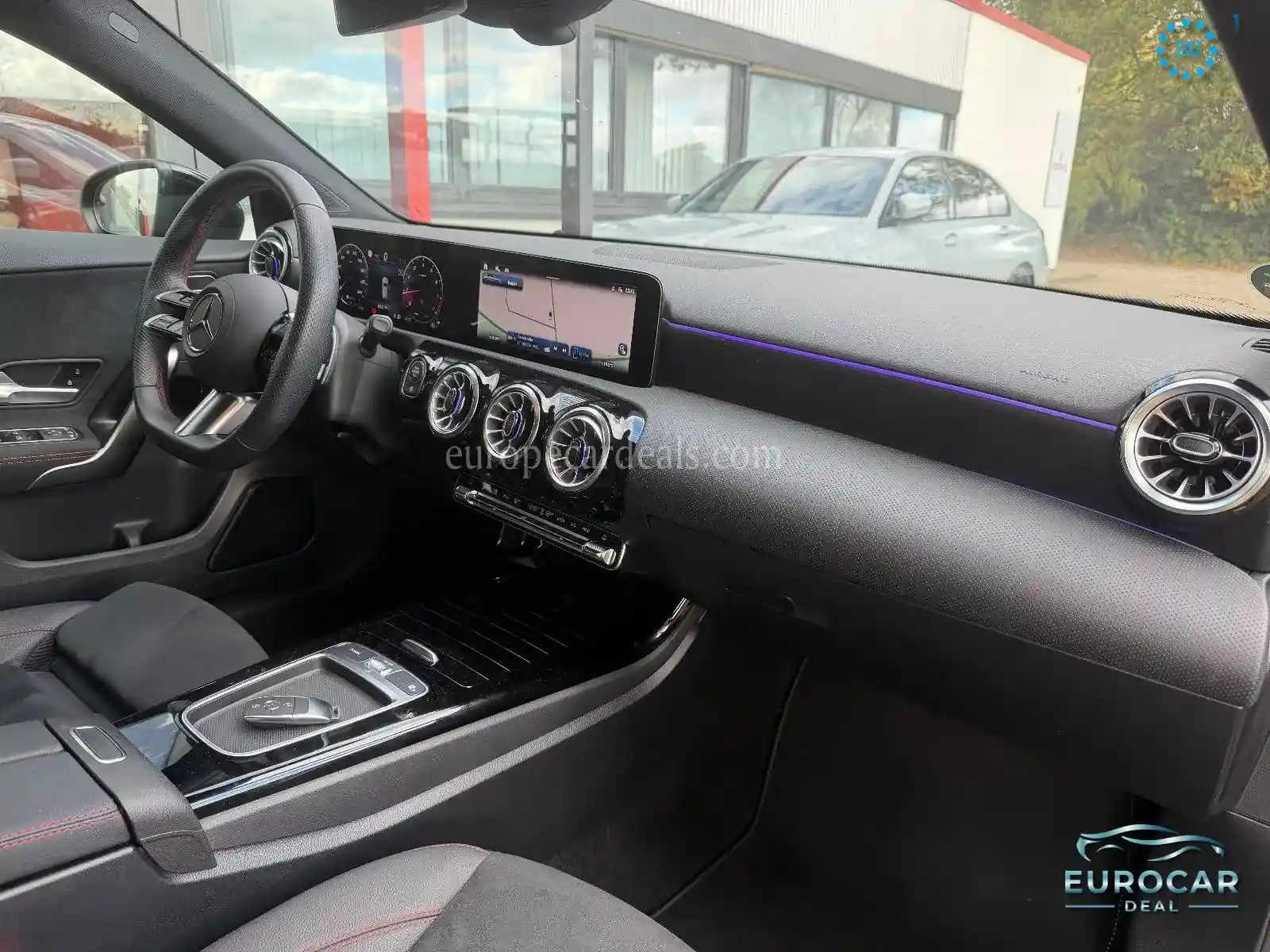 Mercedes-Benz A 220