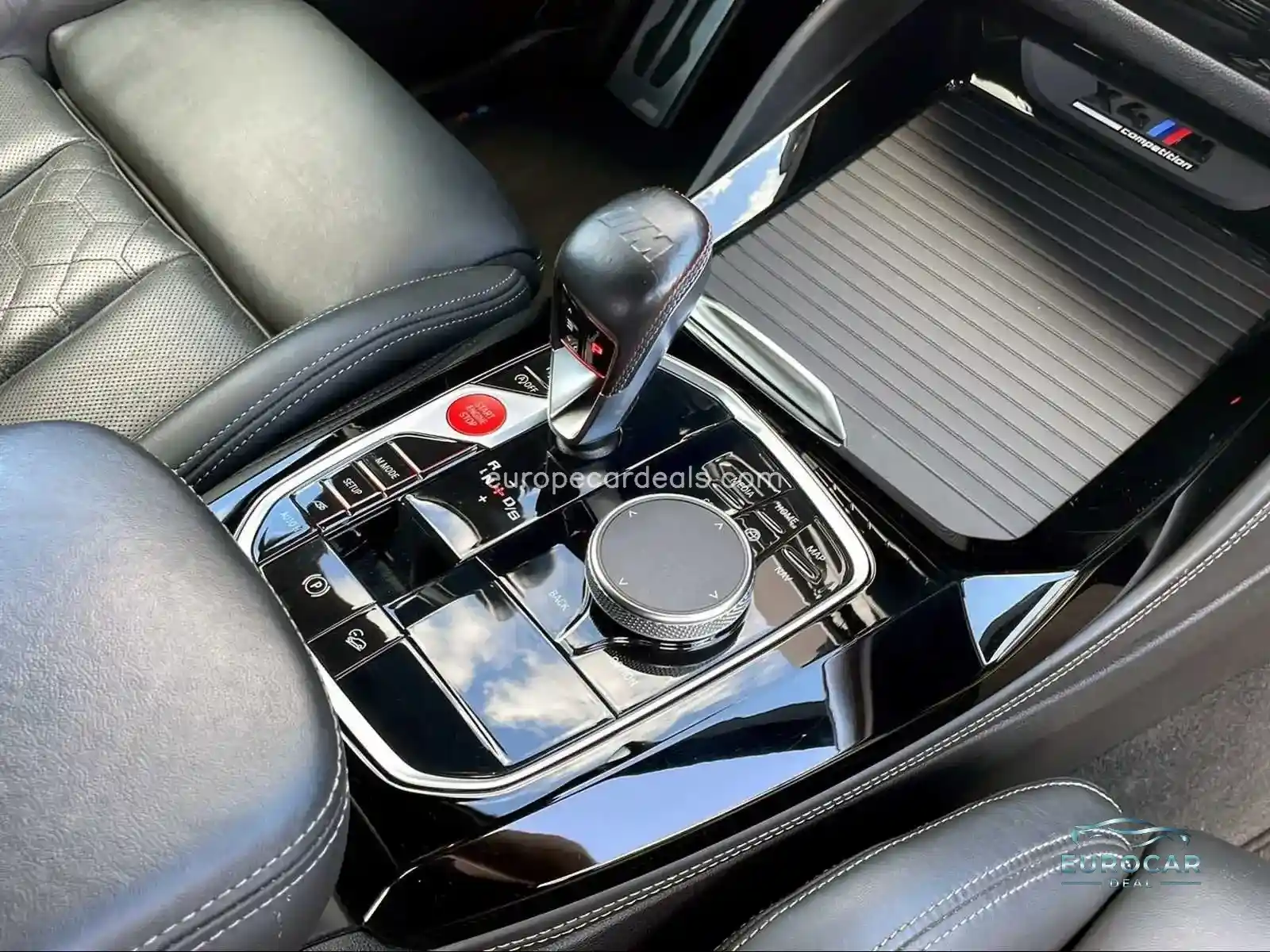 BMW X4 M