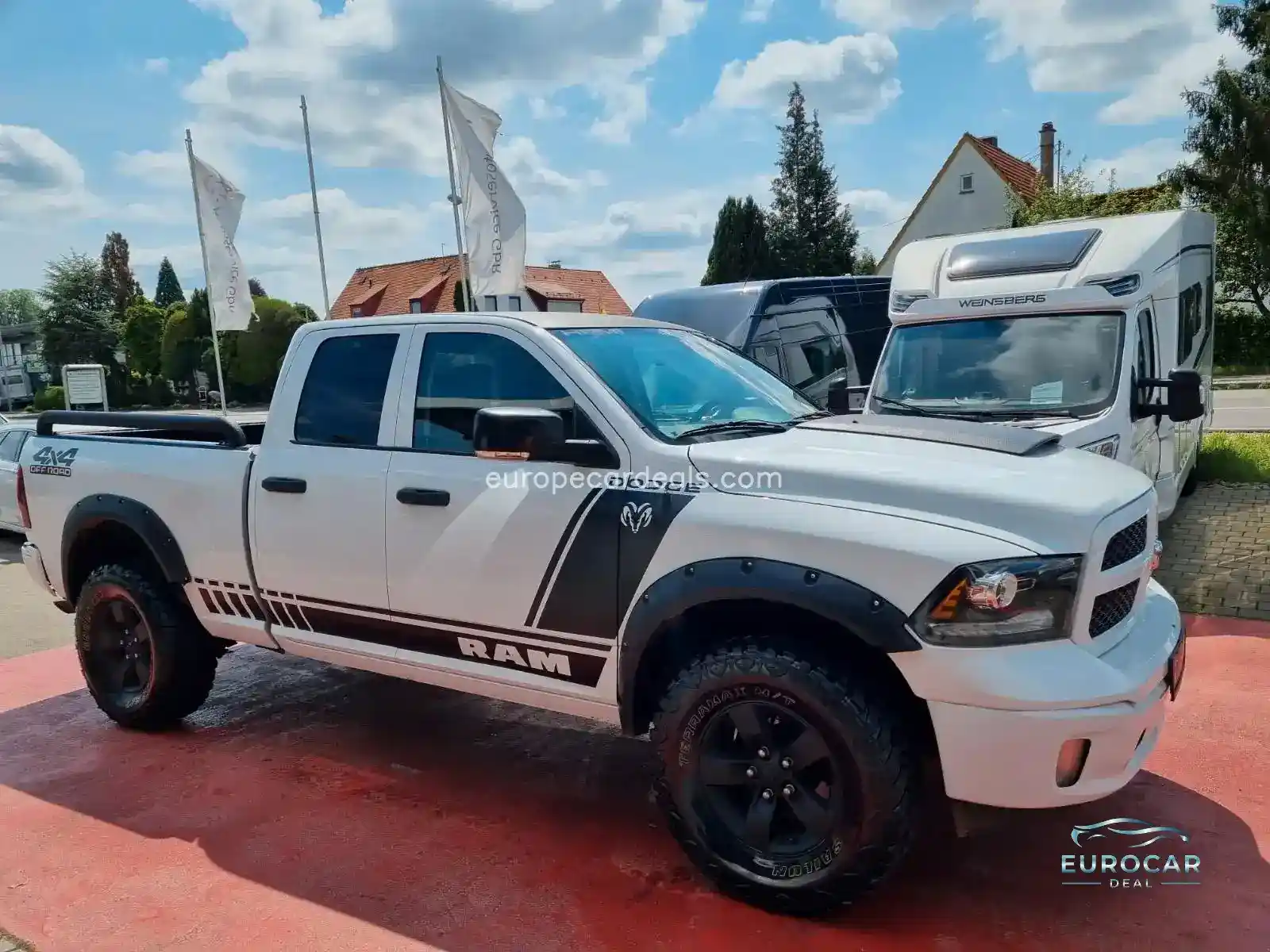 Dodge RAM