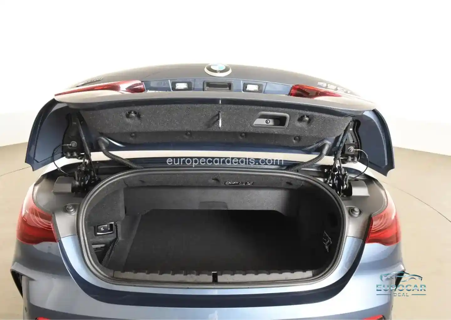 BMW 430