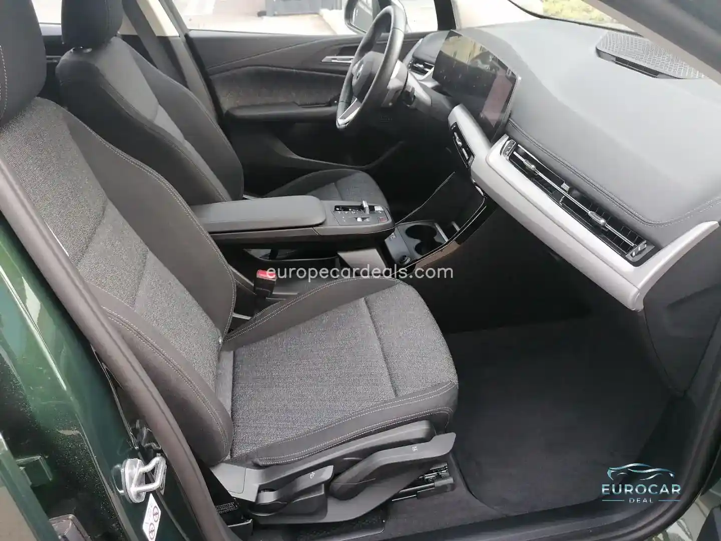 BMW 216 Active Tourer