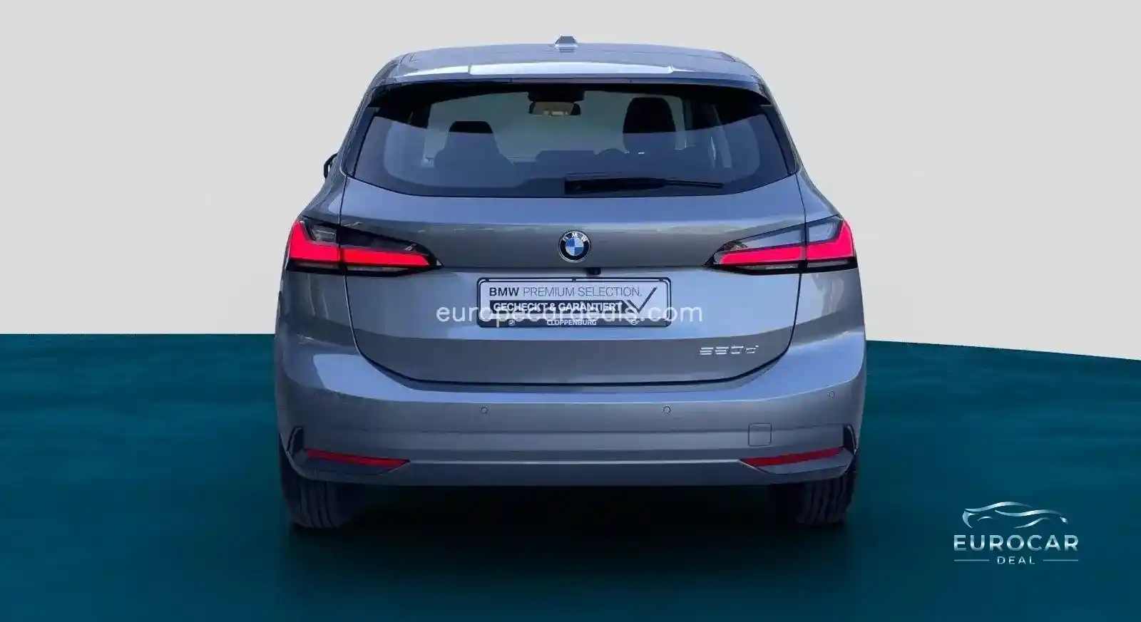 BMW 220
