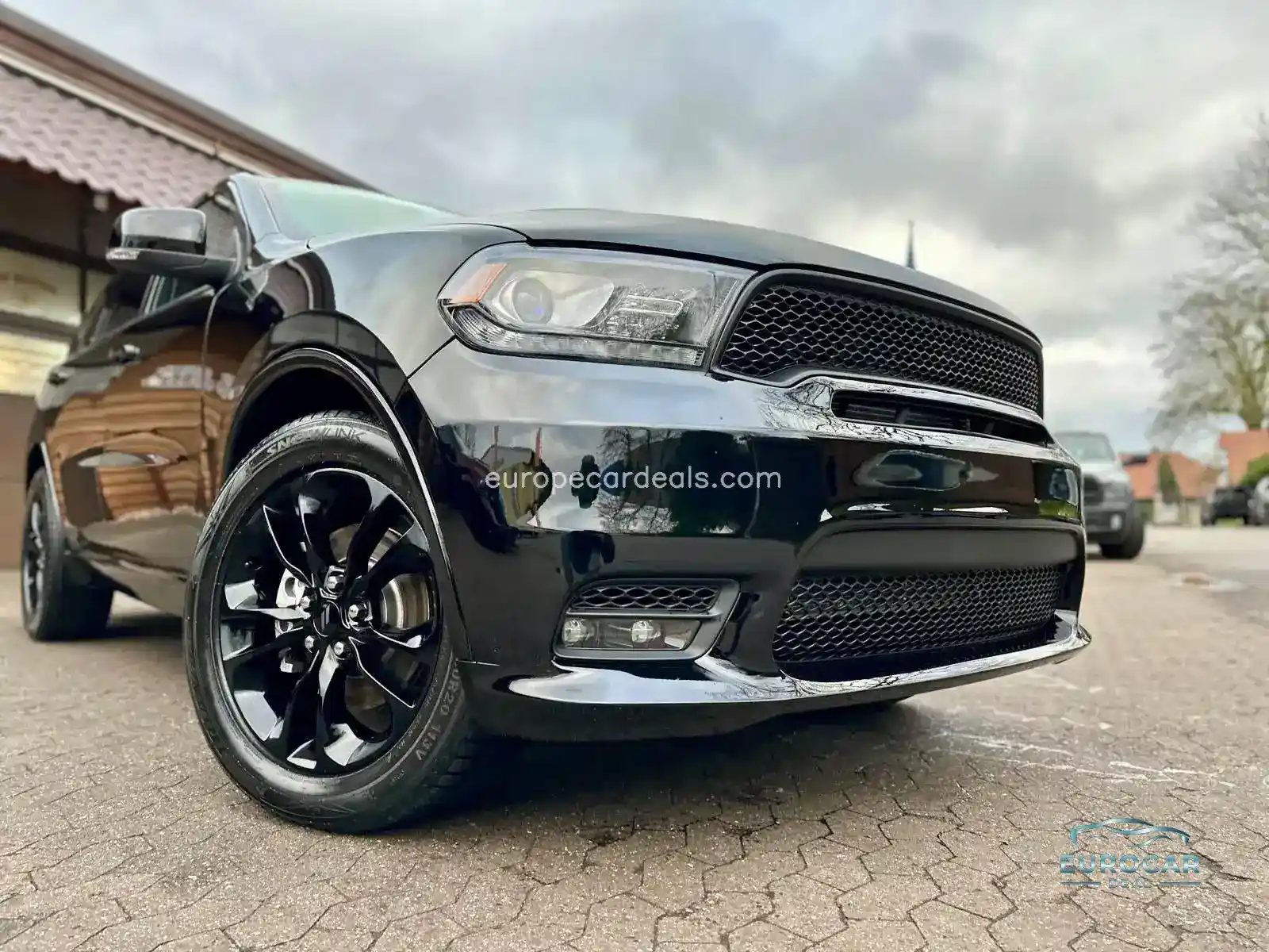 Dodge Durango