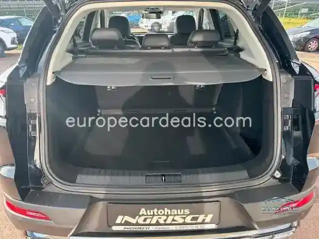 BAIC Beijing X75