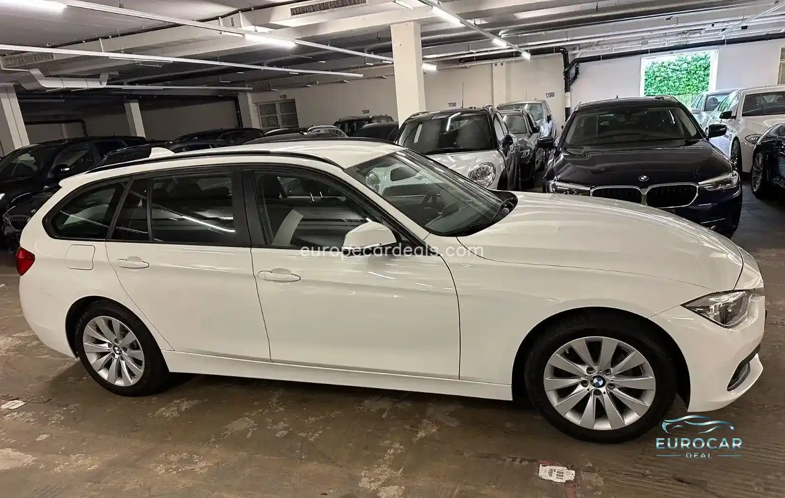 BMW 318
