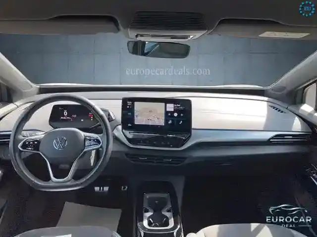 Volkswagen ID.5