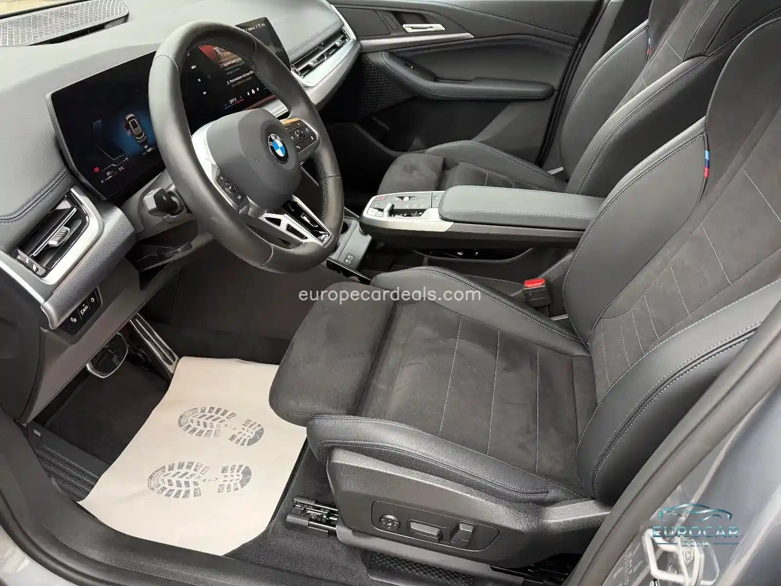 BMW 220 Active Tourer
