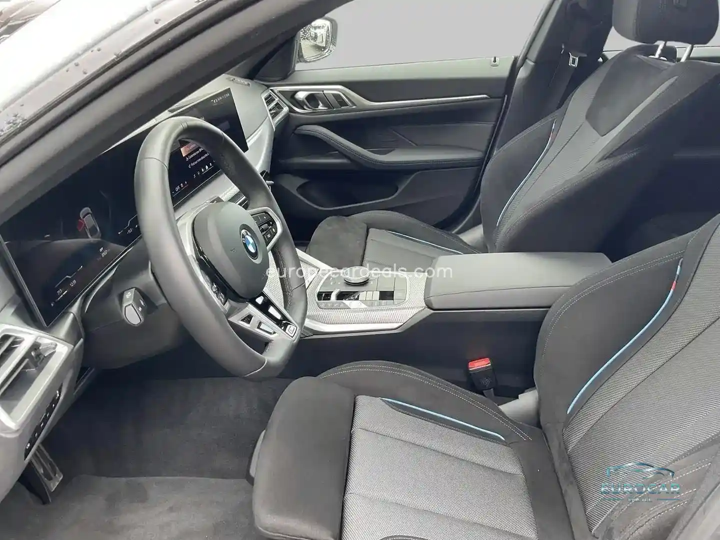 BMW 430 Gran Coupé
