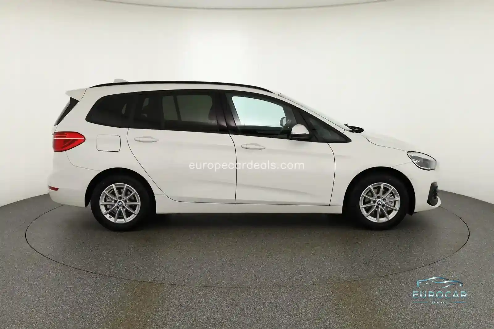 BMW 216