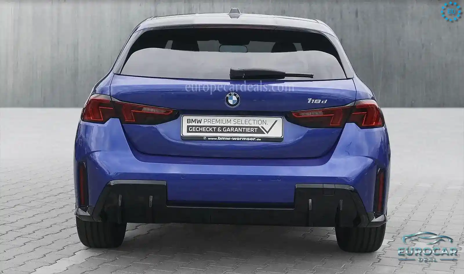 BMW 118