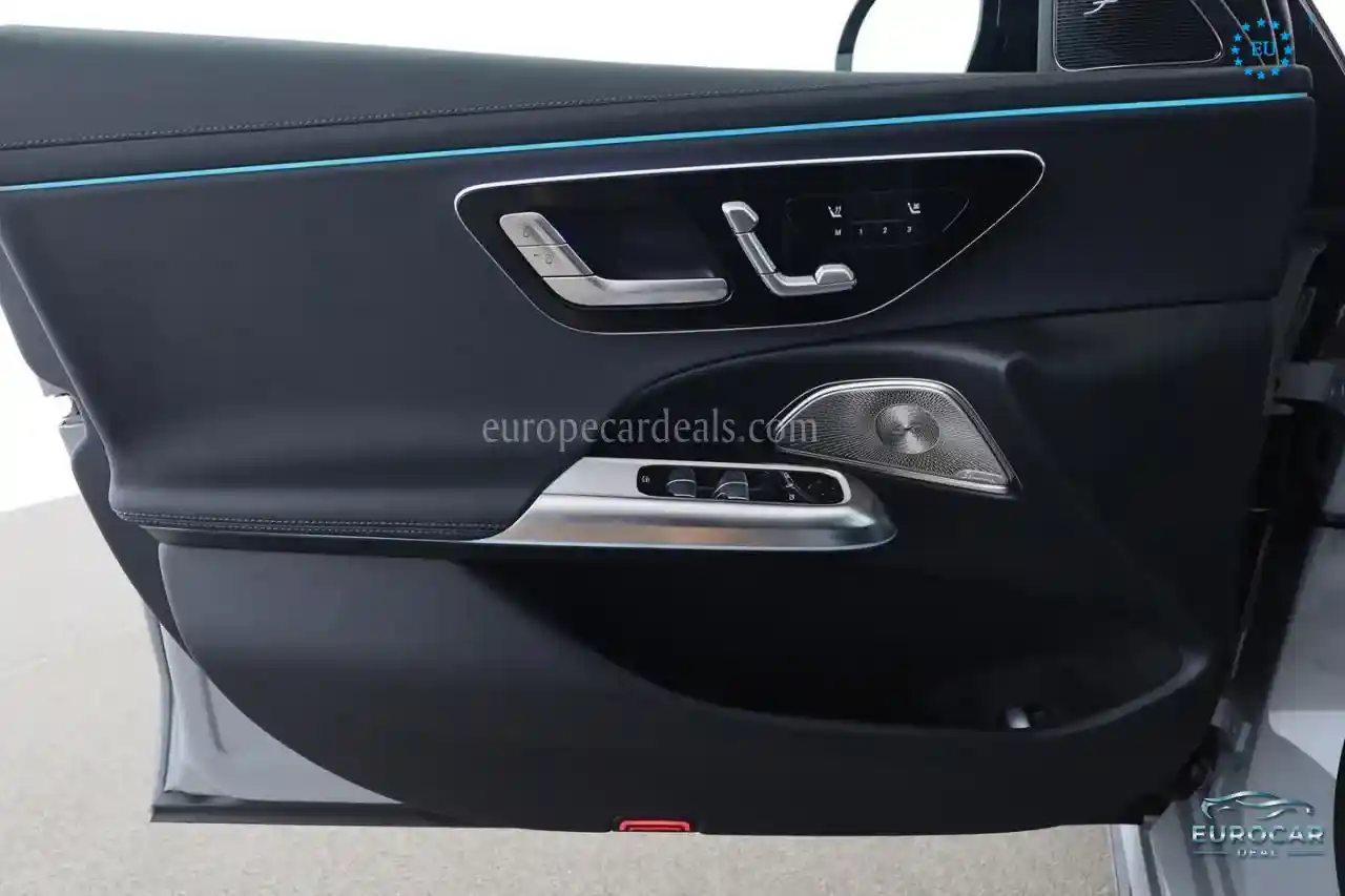Mercedes-Benz E 450