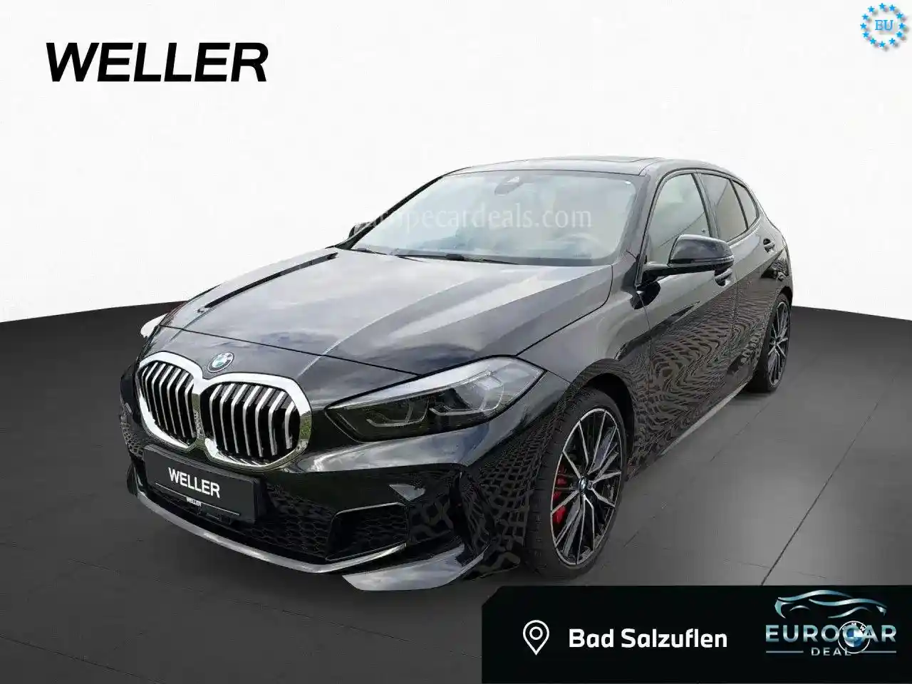 BMW 128