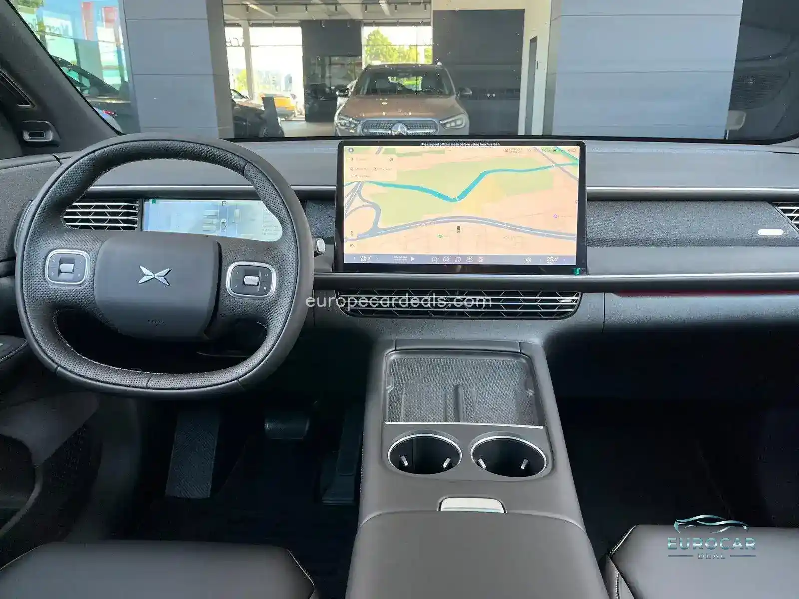XPENG G6