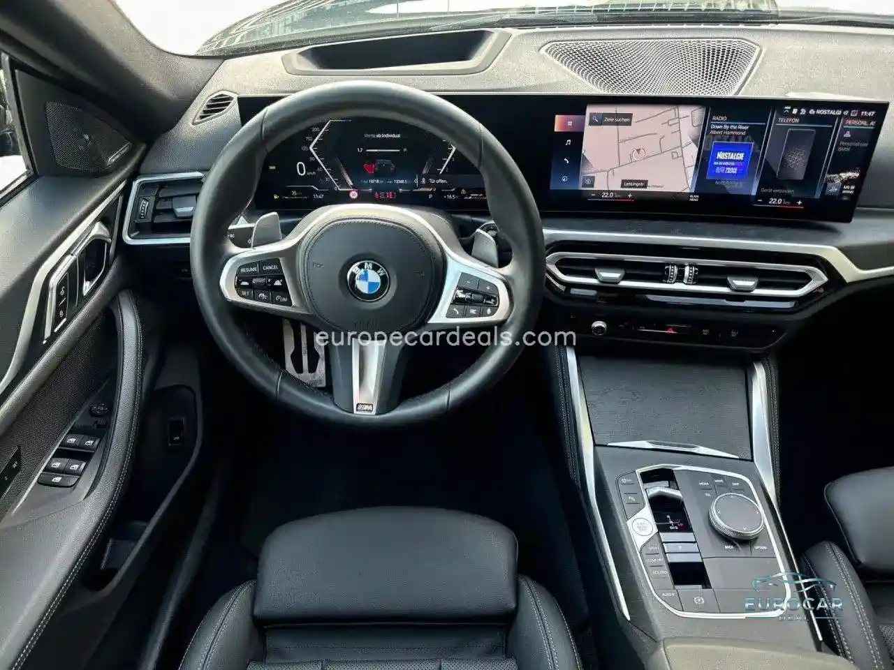 BMW M440