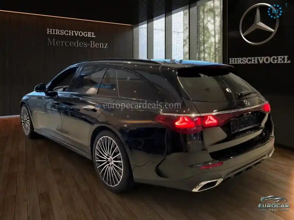 Mercedes-Benz E 450