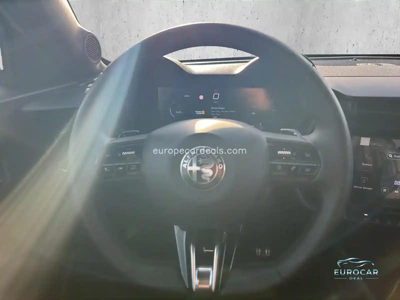 Alfa Romeo Junior