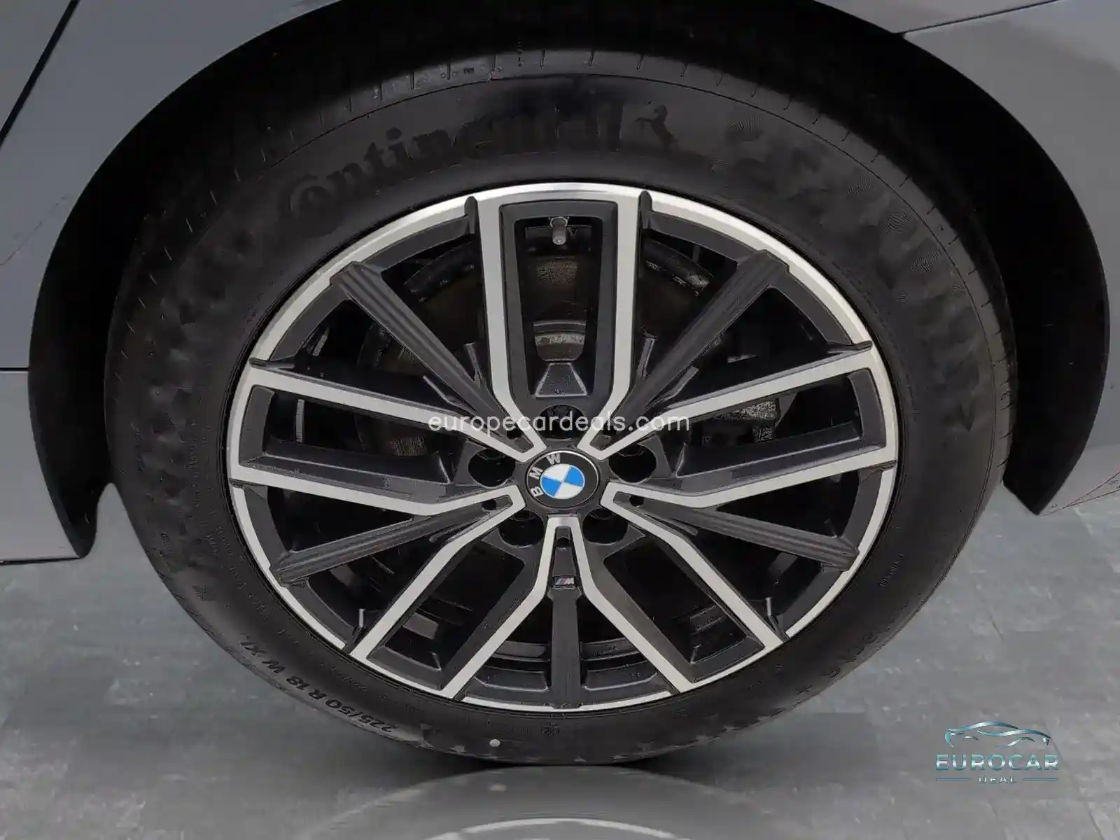 BMW 220 Active Tourer