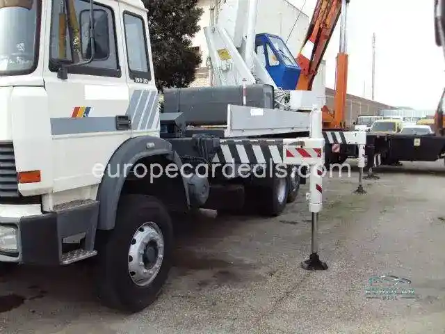 Iveco Other