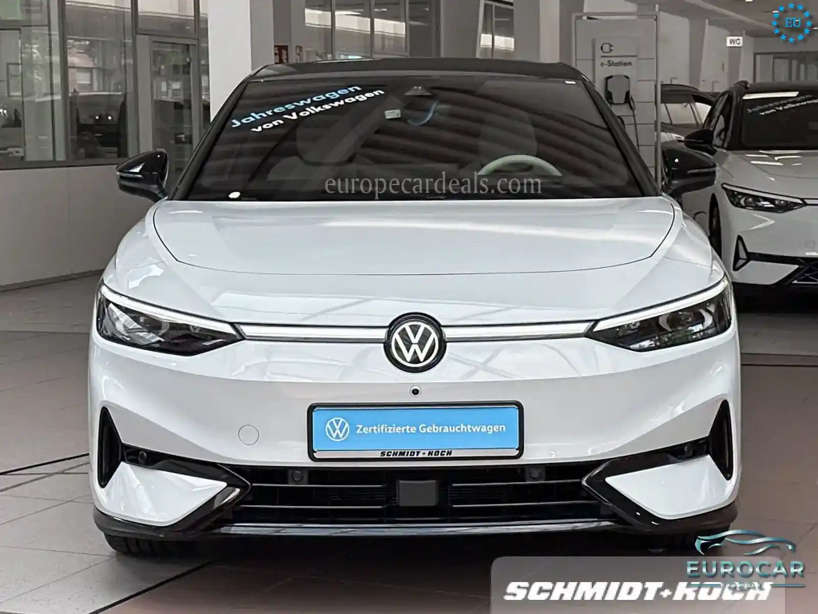 Volkswagen ID.7