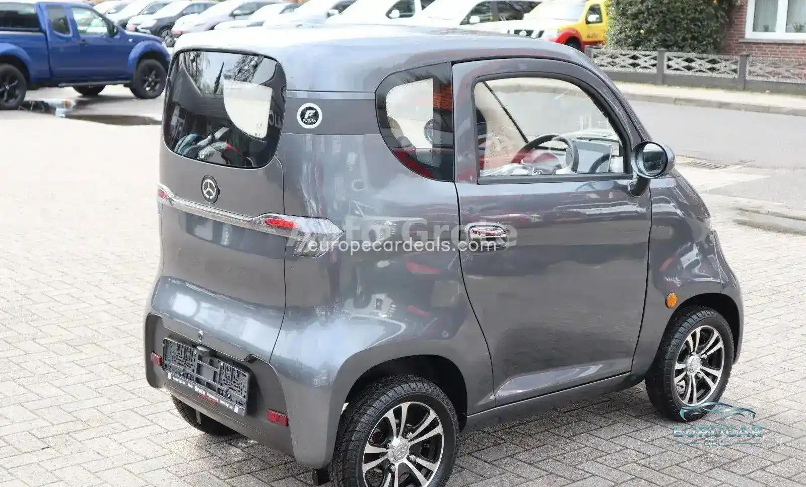 Microcar Other