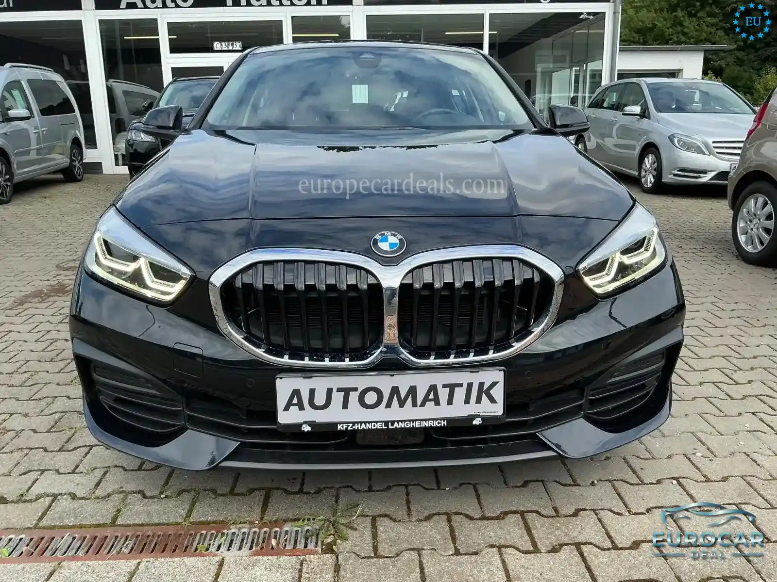 BMW 116