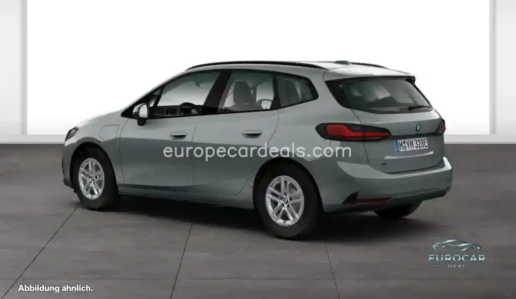 BMW 225 Active Tourer