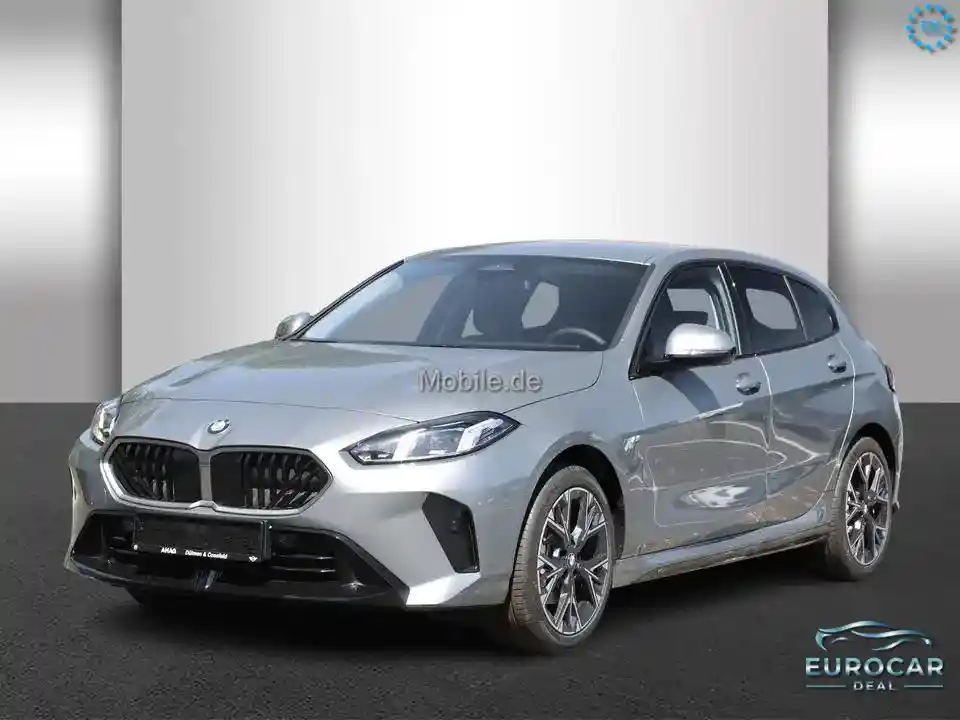 BMW 120