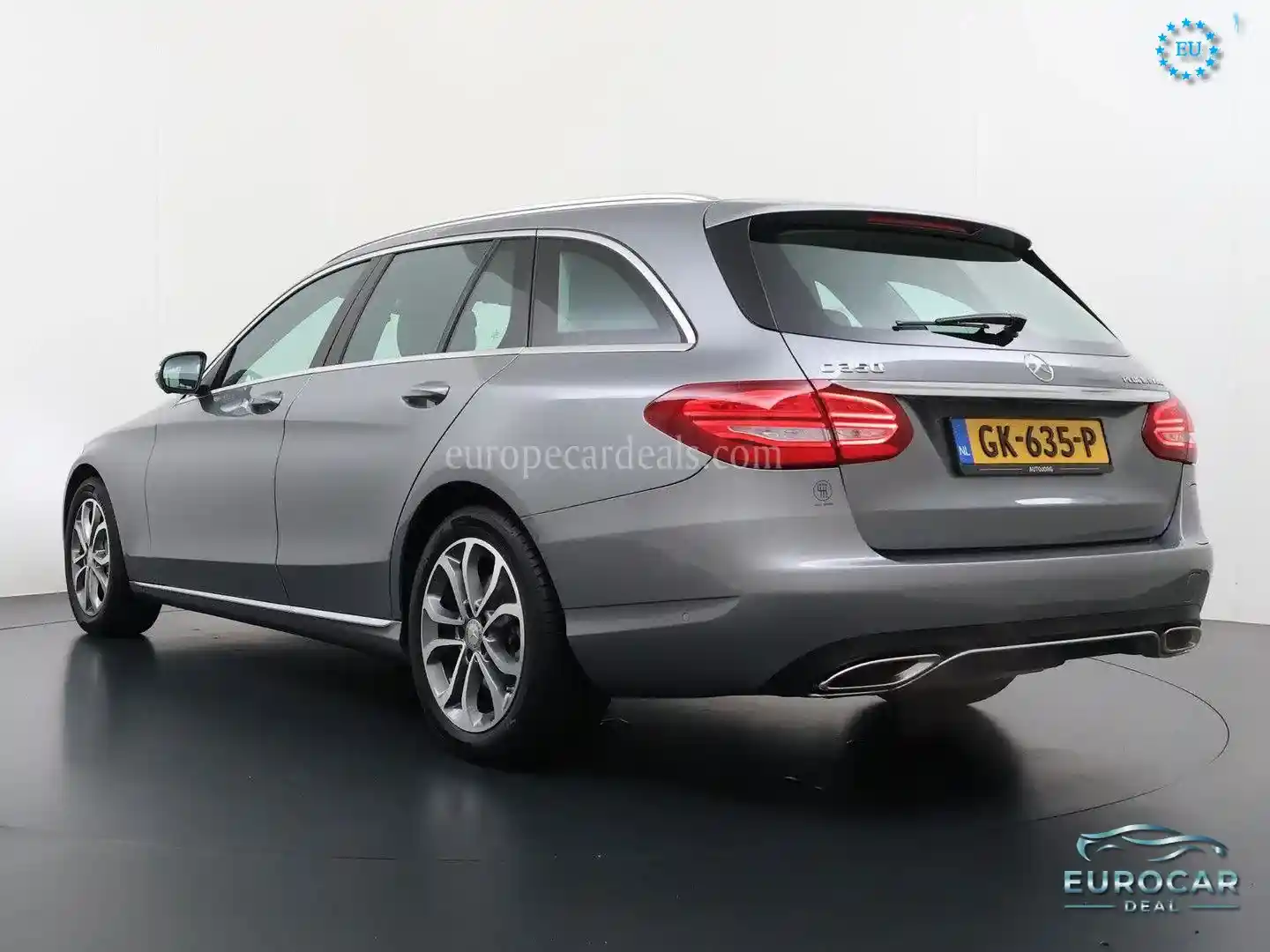 Mercedes-Benz C 350